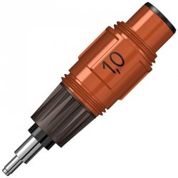 Końcówka tuszografu 1.00 Isograph, Rotring