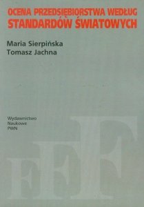 Ocena przedsiębiorstwa według standardów światowych