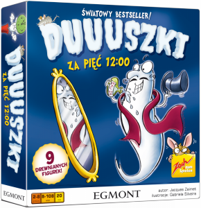 Gra Duuuszki za pięć 12. 00