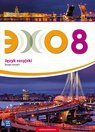 Język rosyjski echo zeszyt ćwiczeń dla klasy 8 szkoły podstawowej 179812