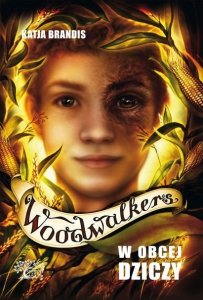 W obcej dziczy. Woodwalkers
