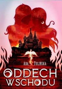 Oddech Wschodu. Dotyk Północy. Tom 2