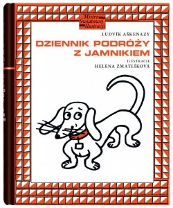 Dziennik podróży z jamnikiem