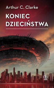 Koniec dzieciństwa wyd. 2023