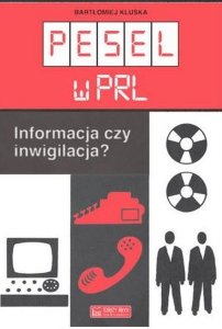 Pesel w PRL