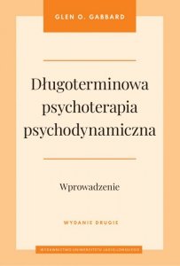Długoterminowa psychoterapia psychodynamiczna. Wprowadzenie wyd. 2