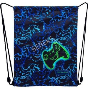 Worek na obuwie Astrabag Gaming