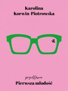 Pierwsza młodość