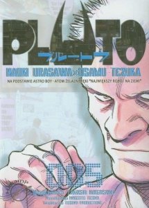 Pluto. Tom 5