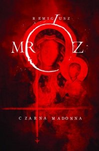 Czarna Madonna wyd. kieszonkowe
