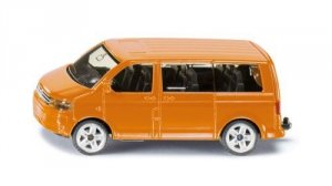 Furgonetka Multivan Siku VW T5  1070