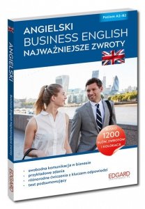 Angielski. Business English. Najważniejsze zwroty wyd. 2