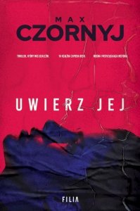 Uwierz jej wyd. specjalne