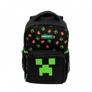 Plecak Minecraft TNT