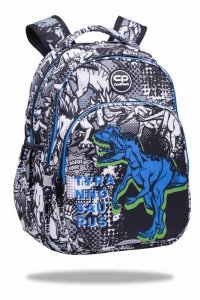 Plecak młodzieżowy Coolpack Base Plus T-rex