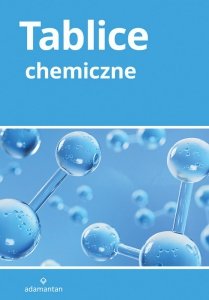 Tablice chemiczne wyd. 7