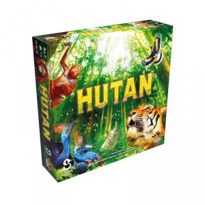 Gra Hutan