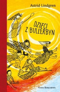 Dzieci z Bullerbyn wyd. 2025