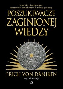 Poszukiwacze zaginionej wiedzy wyd. 2025