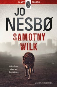 Samotny wilk