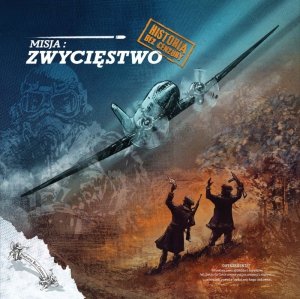 Gra Misja: Zwycięstwo. Historia bez cenzury