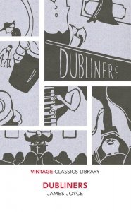 Dubliners wer. angielska