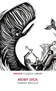 Moby-Dick wer. angielska