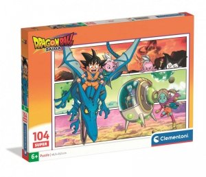 Puzzle 104 Super Dragon Ball Daima 25095