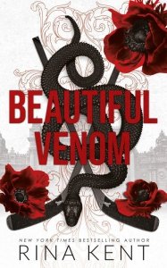 Beautiful Venom wer. angielska