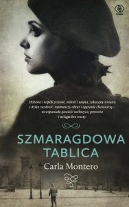 Szmaragdowa tablica wyd. 2025