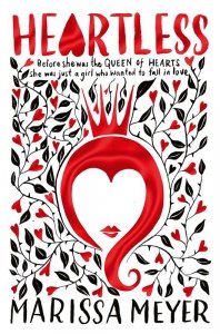 Heartless wer. angielska