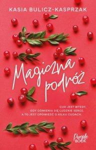 Magiczna podróż