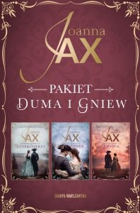 Pakiet Duma i gniew