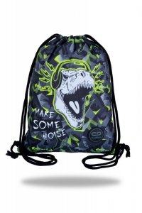 Worek na buty Coolpack First Dinopark