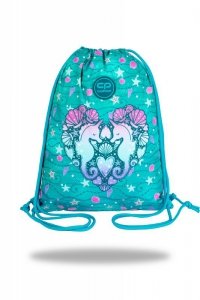 Worek na buty Coolpack First Seafish