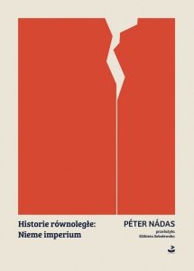 Historie równoległe: Nieme imperium