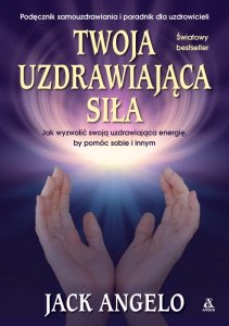 Twoja uzdrawiająca siła wyd. 2026