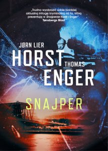 Snajper. Blix i Ramm na tropie zbrodni. Tom 6