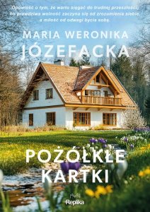 Pożółkłe kartki. Cienie prawdy. Tom 3