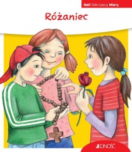 Różaniec. Mali Odkrywcy Wiary
