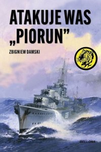 Atakuje was Piorun