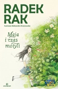 Maja i czas motyli