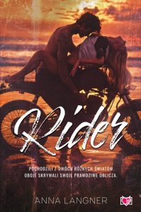 Rider wyd. 2026
