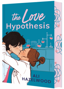 The Love Hypothesis (ilustrowane brzegi) wyd. 2026