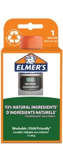 Klej w sztyfcie 40g 2137875, Elmer`s