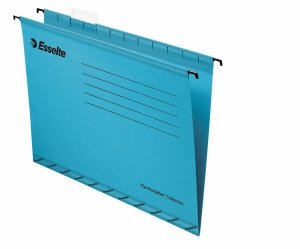 Teczka wisząca nieb.Pendaflex Esselte