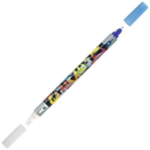 Wymazywacz do atramentu B - korektor F. Grafiti, Faber-Castell