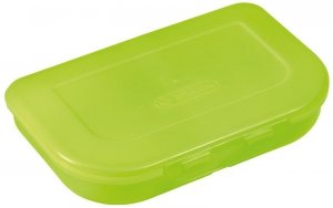 Śniadaniówka zielona 50033232, Herlitz