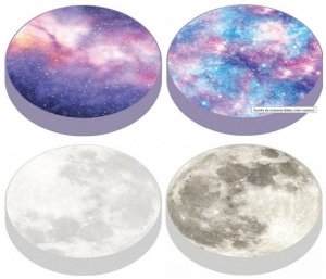 Gumka do ścierania Galaxy, Interdruk