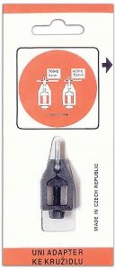 Przegub do cyrkla 3.5 mm, Koh-I-Noor